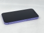 Preview: Refurbished iPhone 12 mini violett